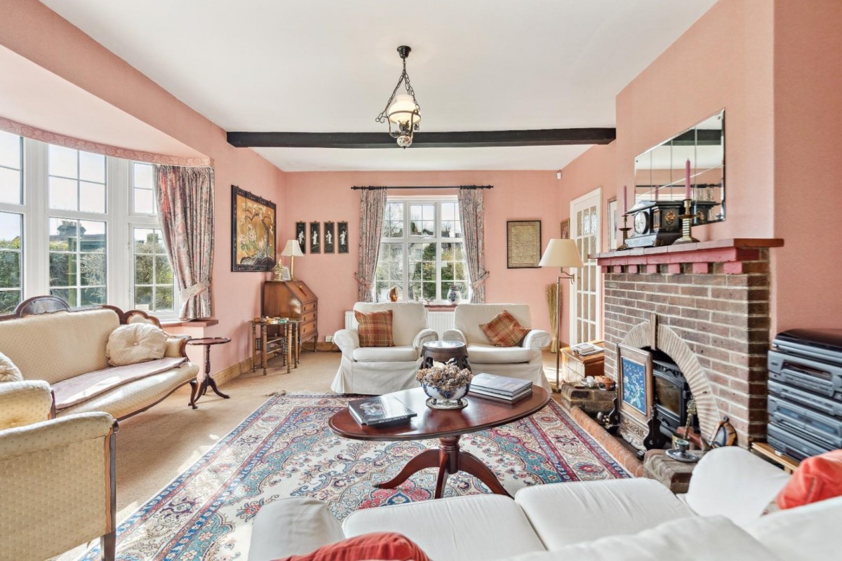Station Road, Amersham, Buckinghamshire, HP7 0BB