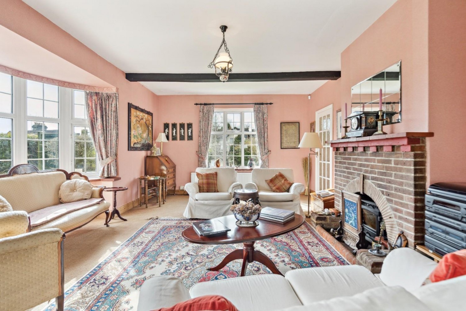 Station Road, Amersham, Buckinghamshire, HP7 0BB