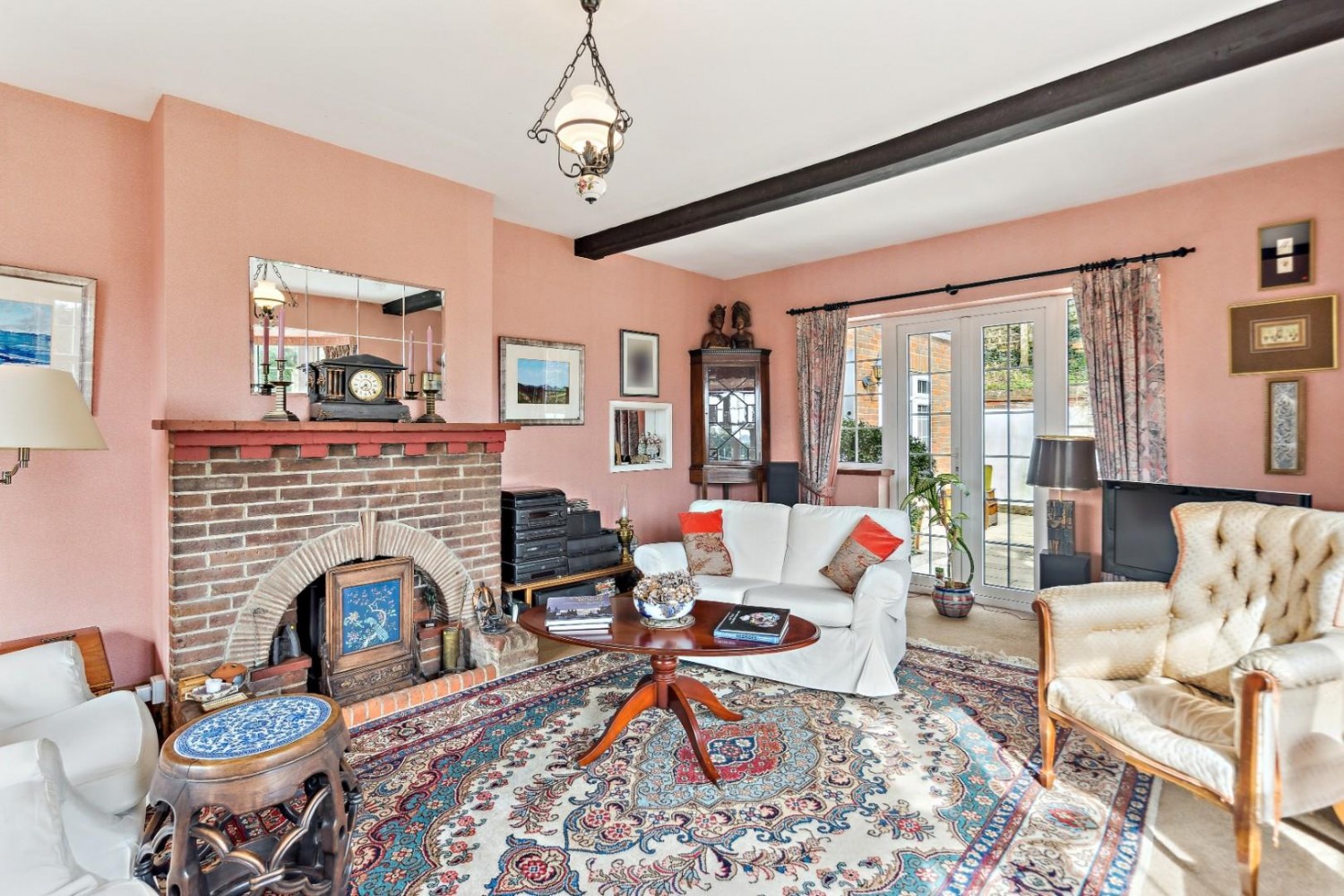 Station Road, Amersham, Buckinghamshire, HP7 0BB