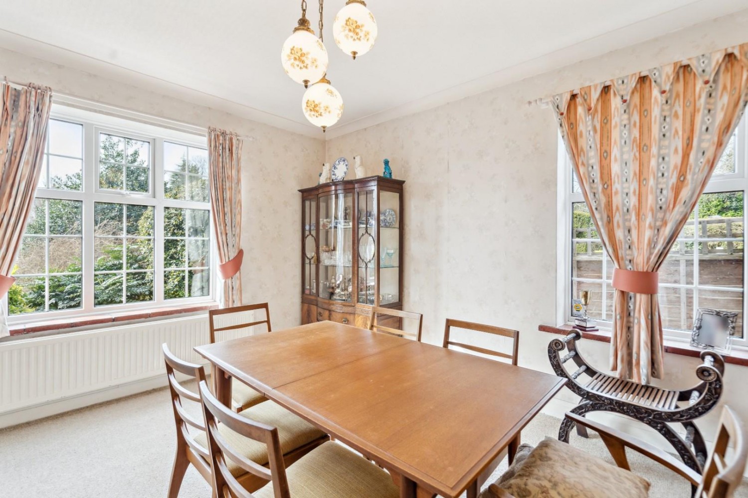 Station Road, Amersham, Buckinghamshire, HP7 0BB