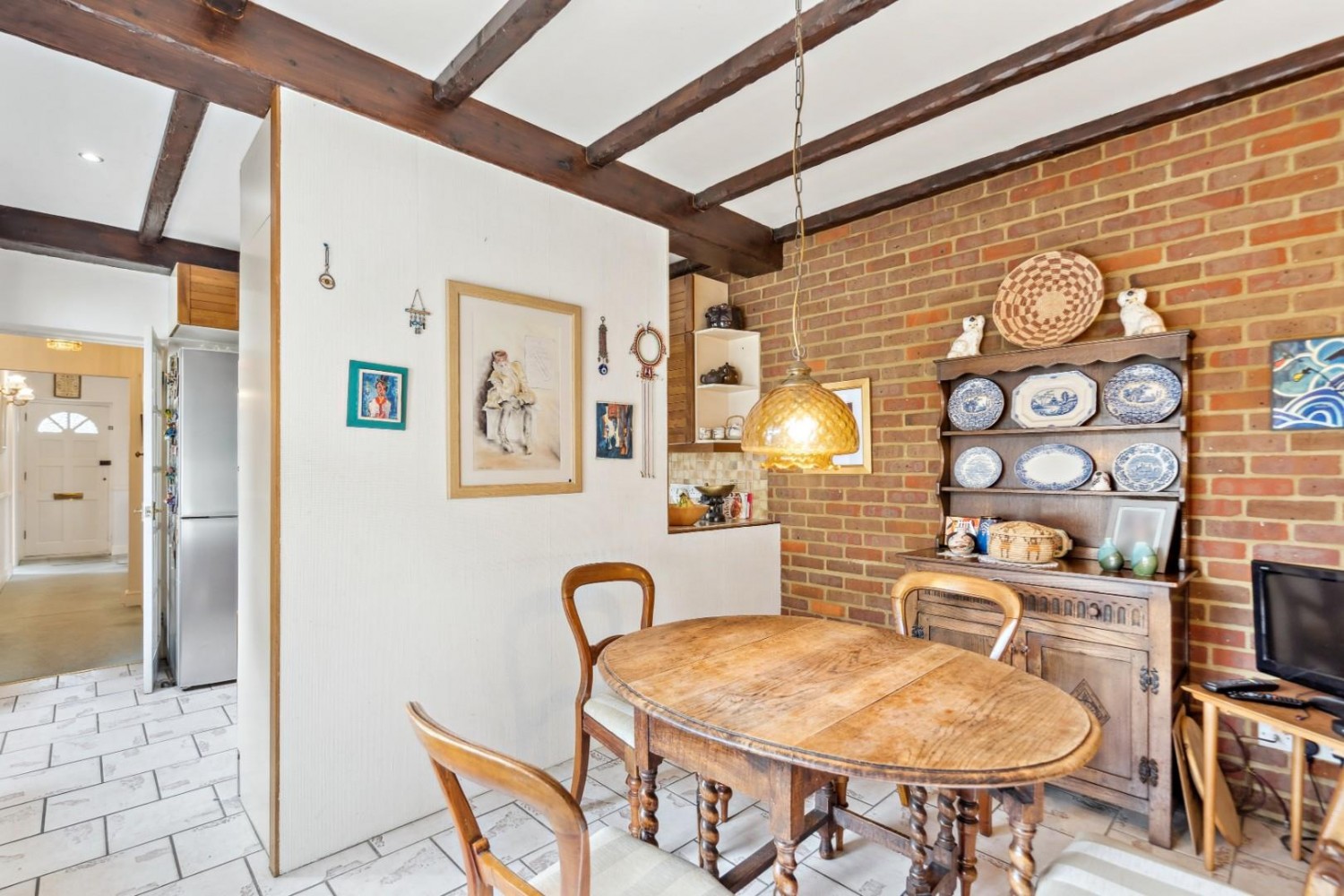 Station Road, Amersham, Buckinghamshire, HP7 0BB