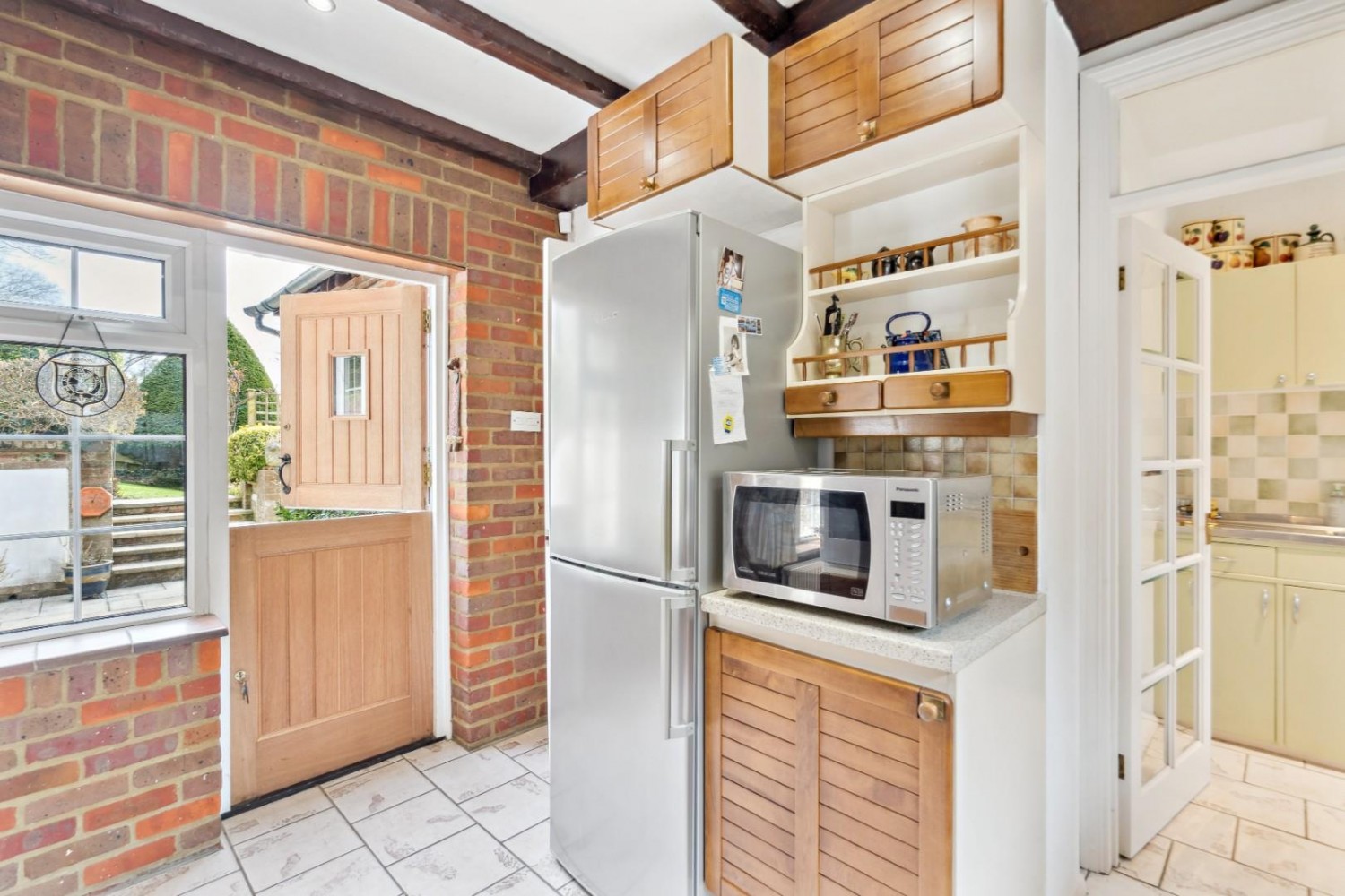 Station Road, Amersham, Buckinghamshire, HP7 0BB