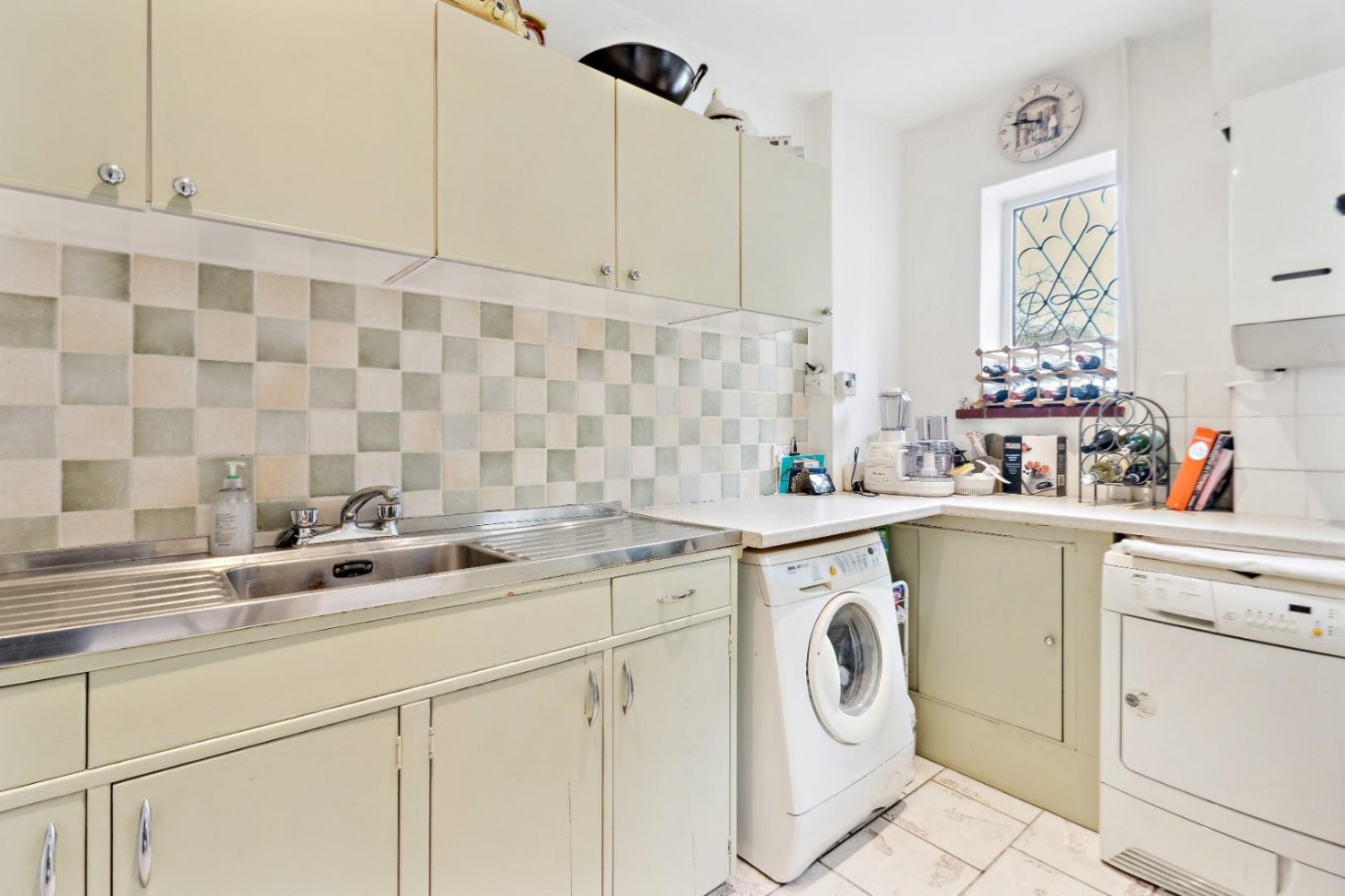 Station Road, Amersham, Buckinghamshire, HP7 0BB