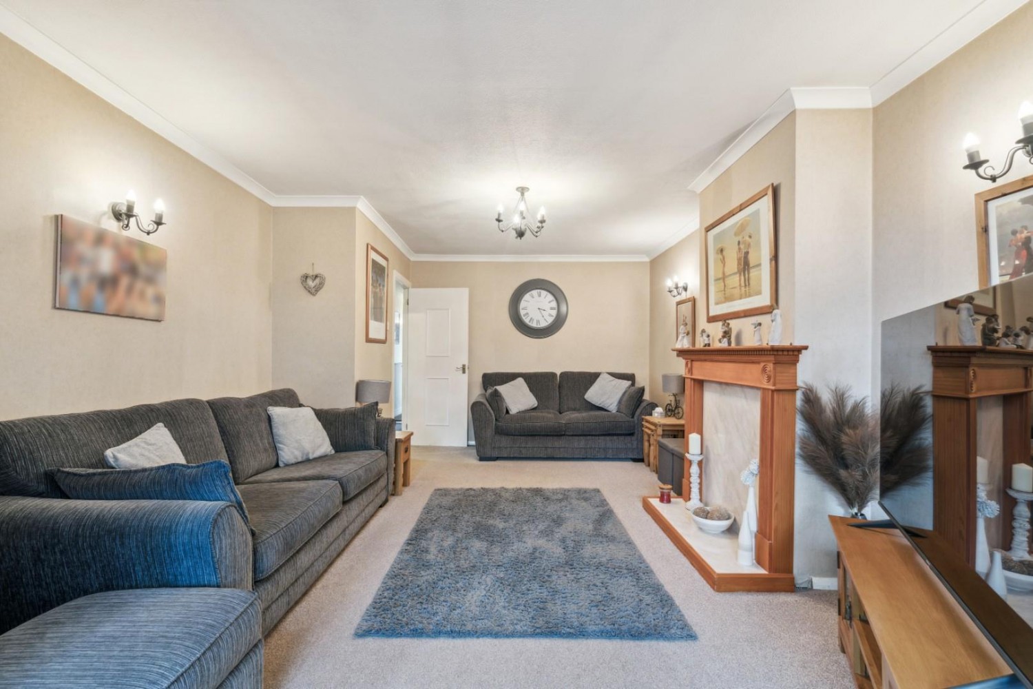 Kesters Road, Chesham, Buckinghamshire, HP5 1RP