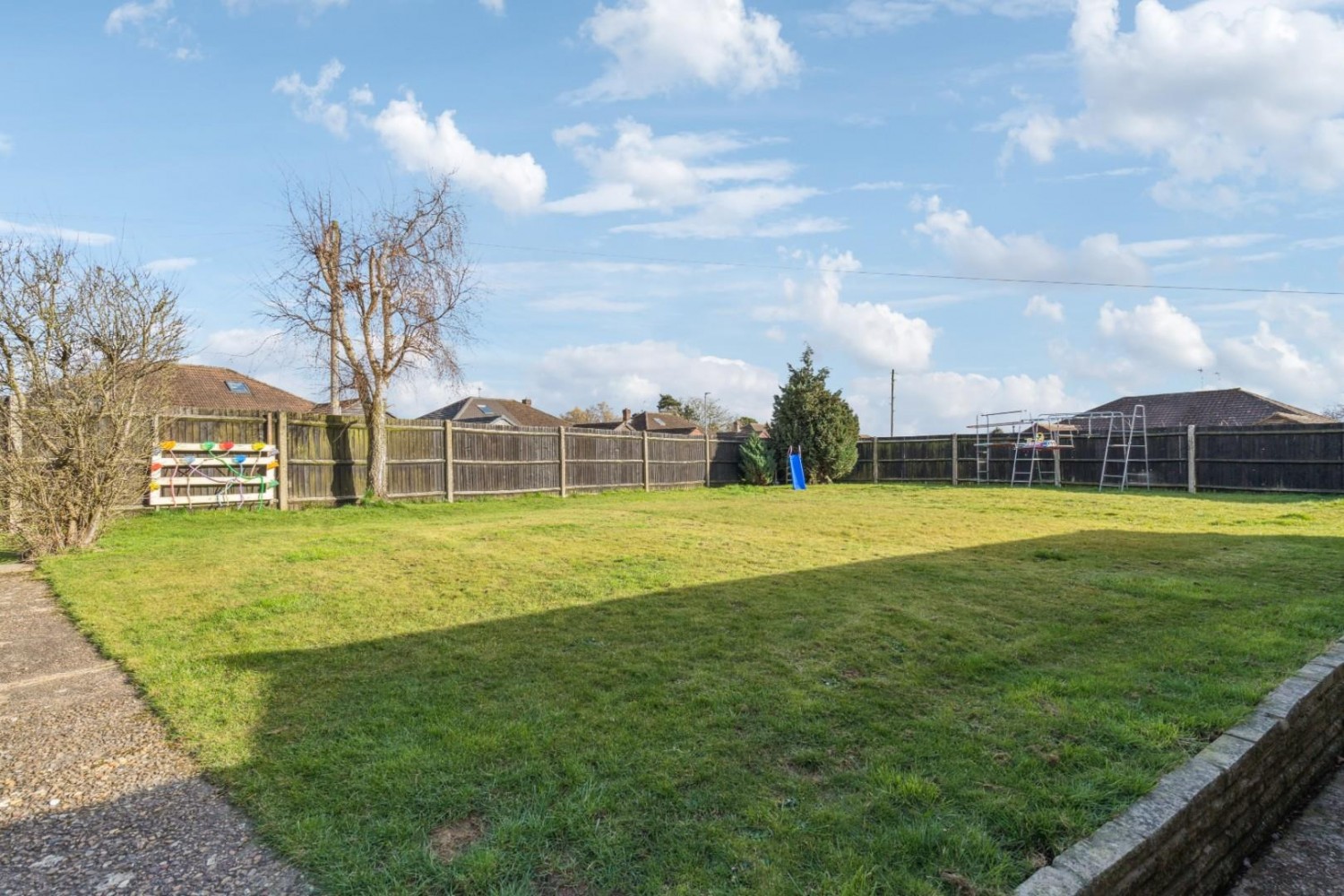 Kesters Road, Chesham, Buckinghamshire, HP5 1RP