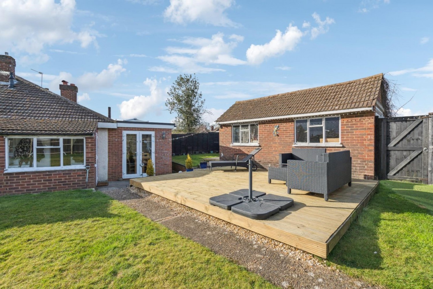 Kesters Road, Chesham, Buckinghamshire, HP5 1RP