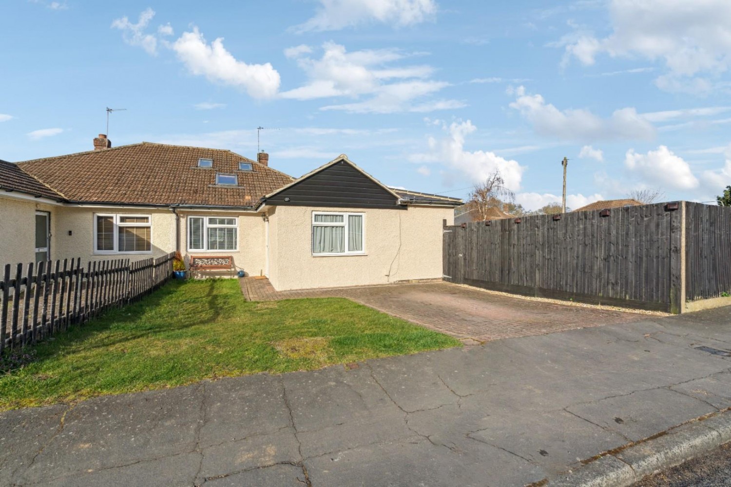Kesters Road, Chesham, Buckinghamshire, HP5 1RP