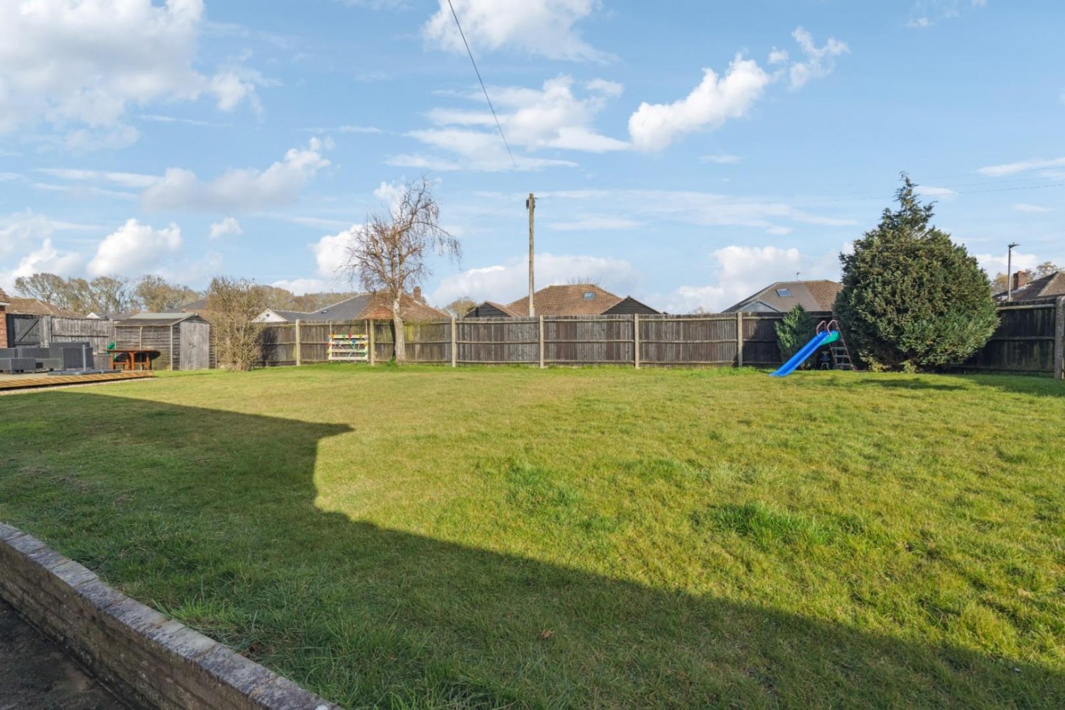 Kesters Road, Chesham, Buckinghamshire, HP5 1RP