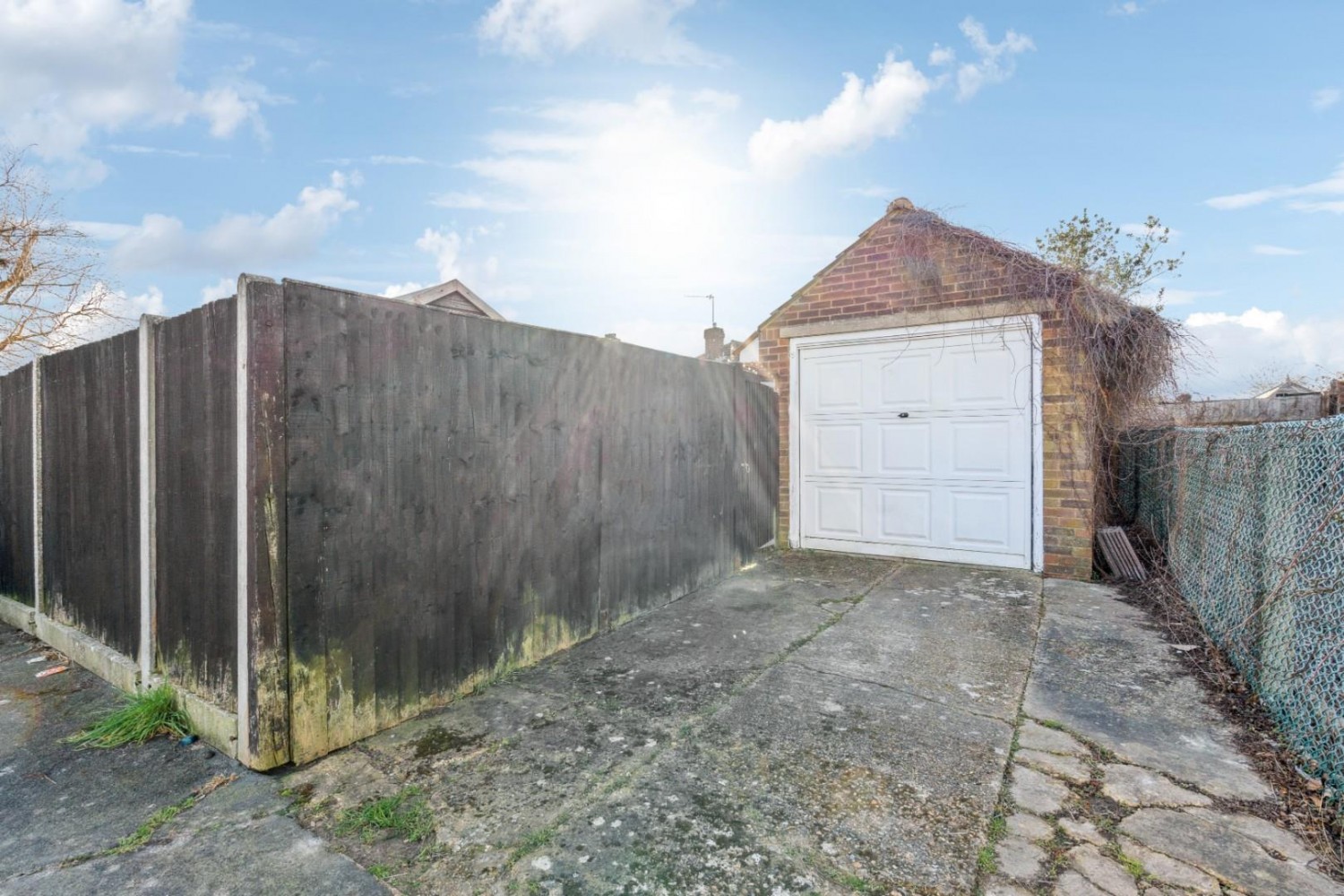 Kesters Road, Chesham, Buckinghamshire, HP5 1RP