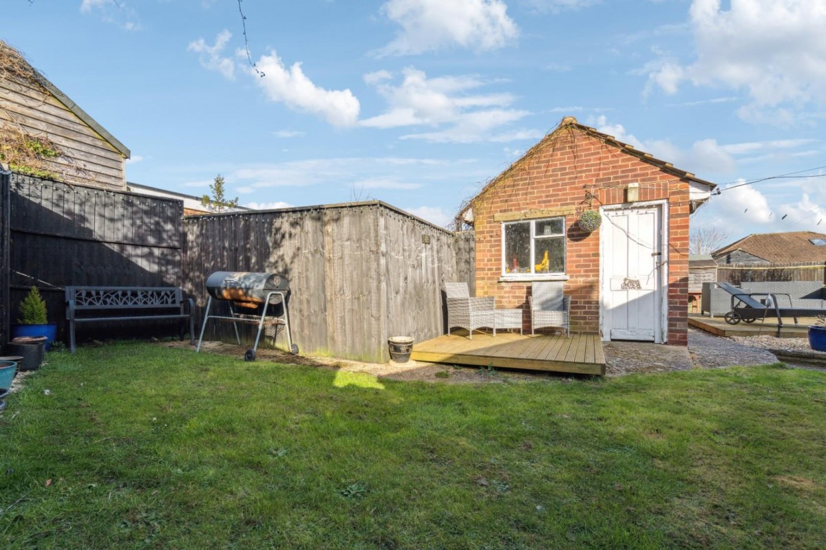 Kesters Road, Chesham, Buckinghamshire, HP5 1RP