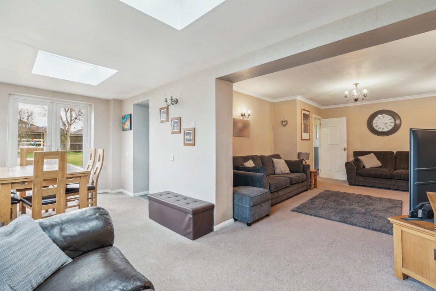 Kesters Road, Chesham, Buckinghamshire, HP5 1RP