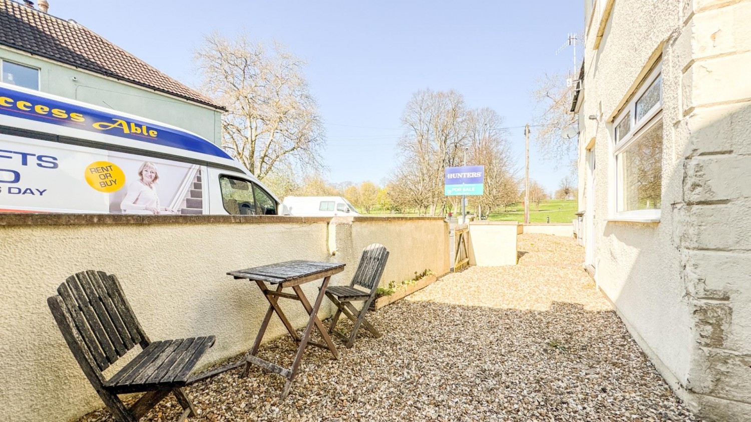 1 bedroom Flat for sale in Hill Avenue, Victoria Park, BS3 4SN