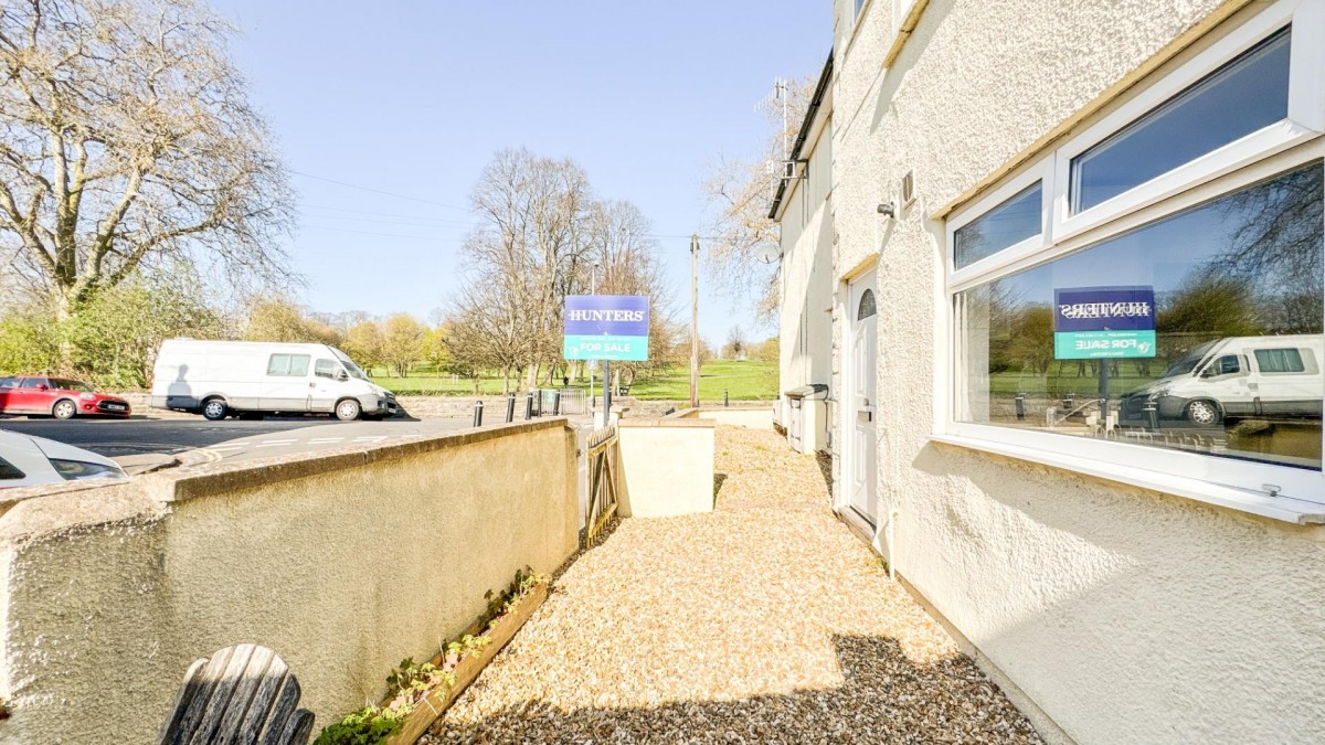 Hill Avenue, Victoria Park, BS3 4SN