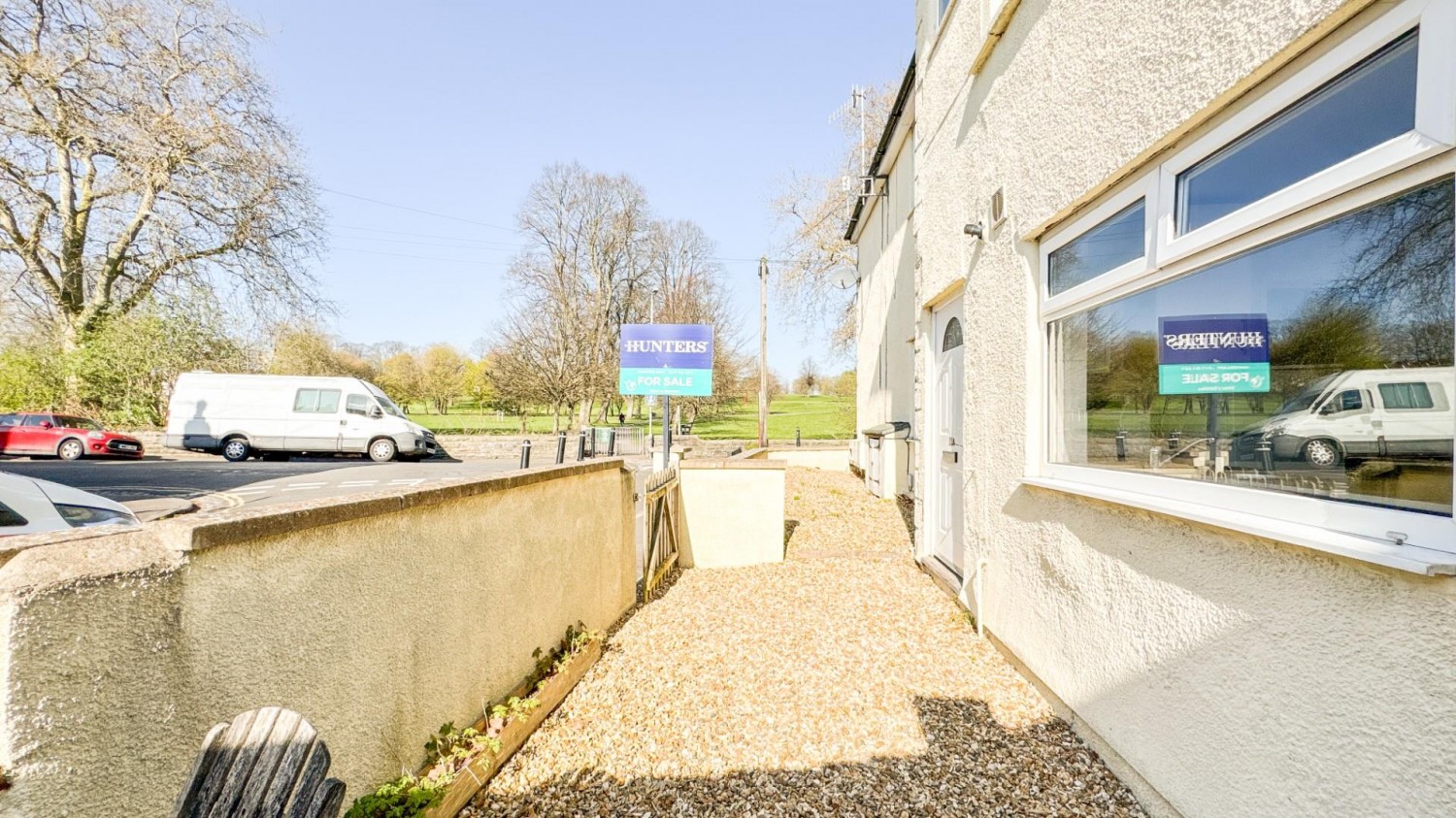 1 bedroom Flat for sale in Hill Avenue, Victoria Park, BS3 4SN