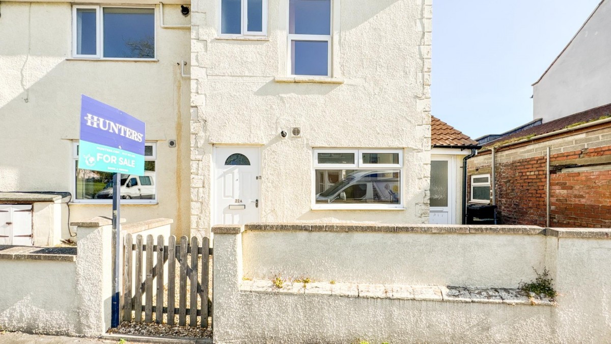 Hill Avenue, Victoria Park, BS3 4SN