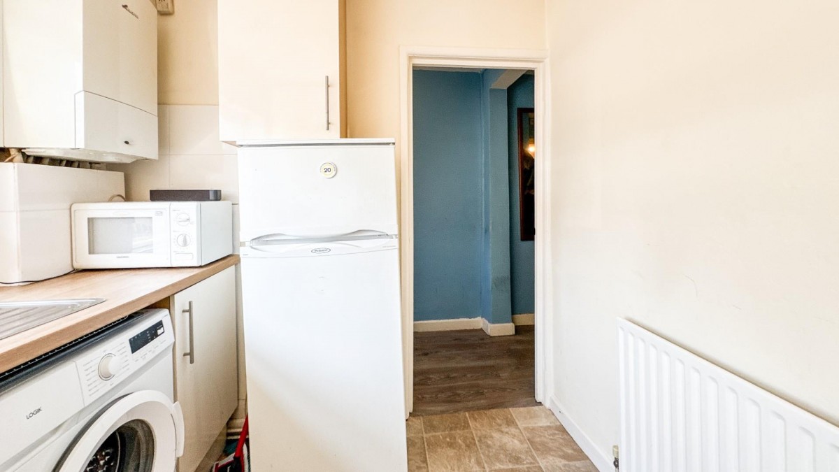 Hill Avenue, Victoria Park, BS3 4SN