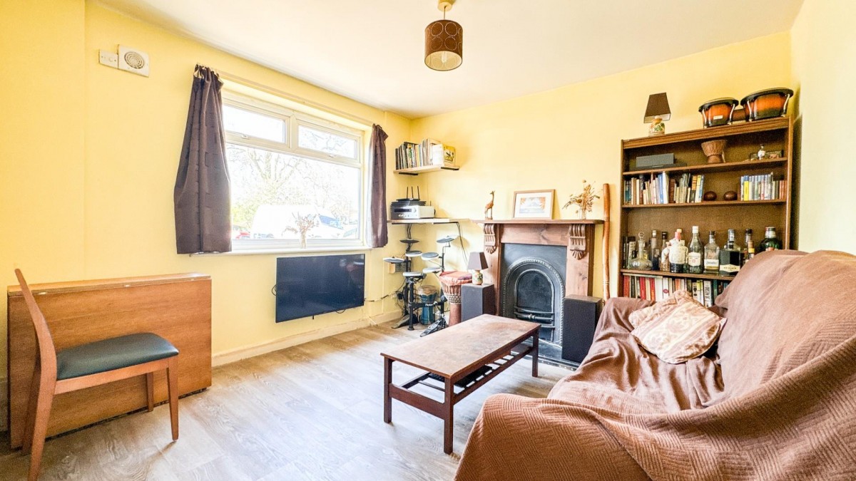 Hill Avenue, Victoria Park, BS3 4SN