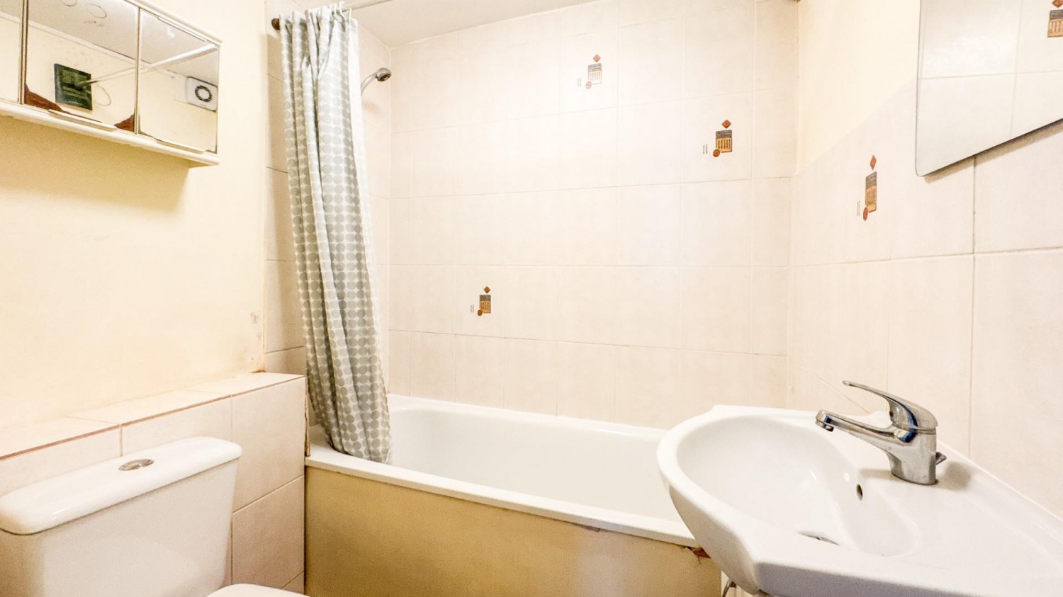 1 bedroom Flat for sale in Hill Avenue, Victoria Park, BS3 4SN