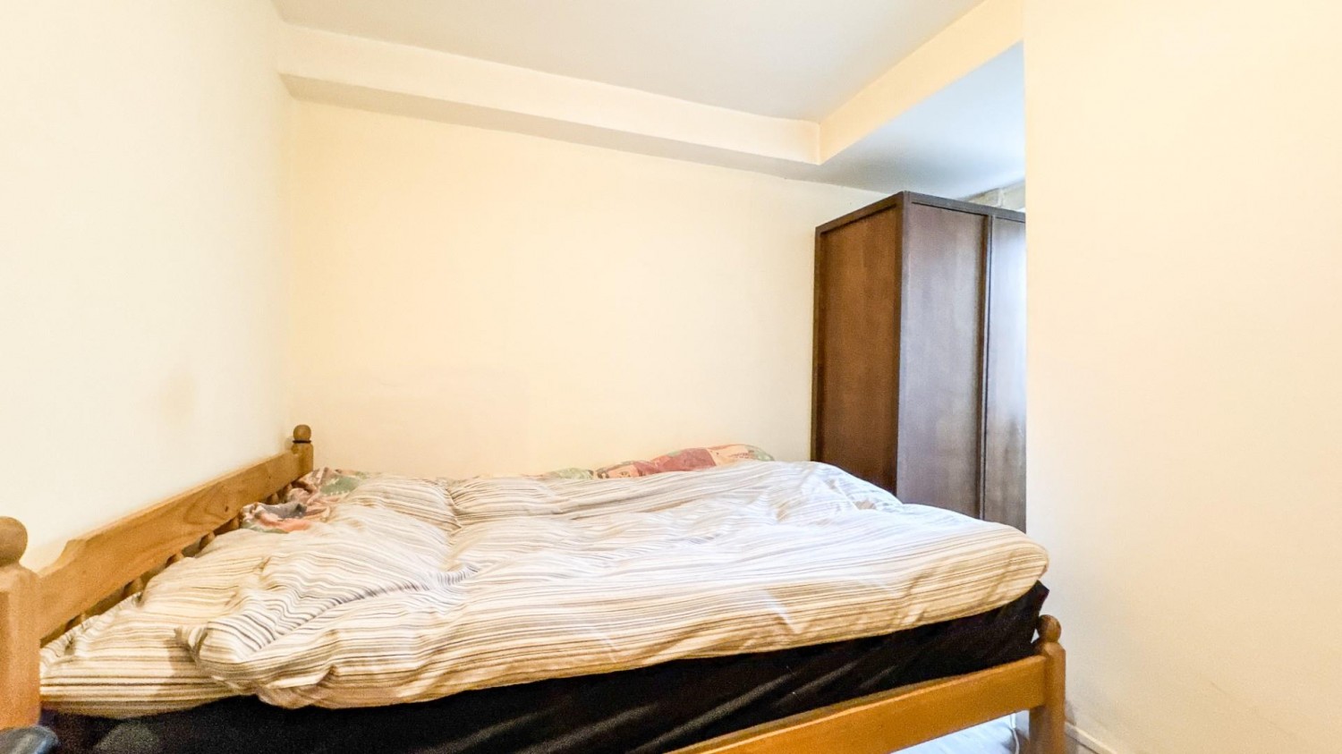 1 bedroom Flat for sale in Hill Avenue, Victoria Park, BS3 4SN