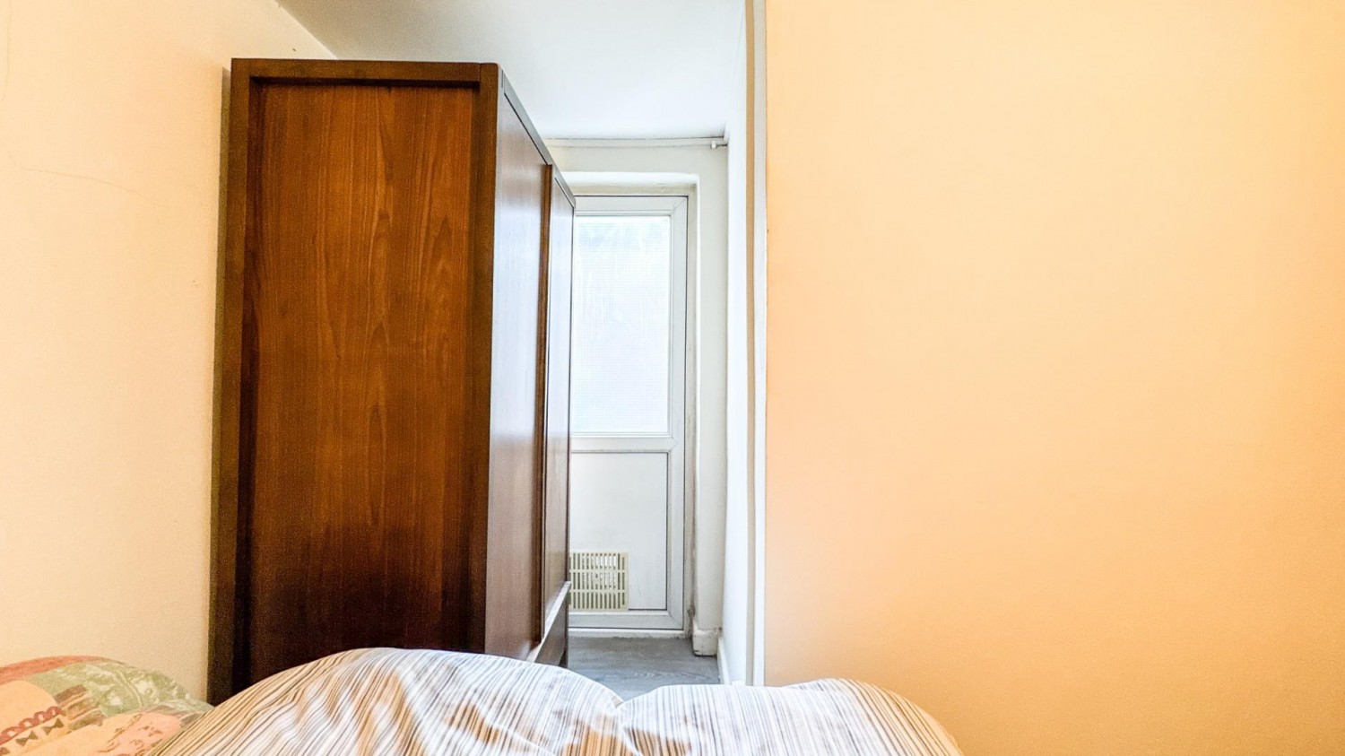 1 bedroom Flat for sale in Hill Avenue, Victoria Park, BS3 4SN