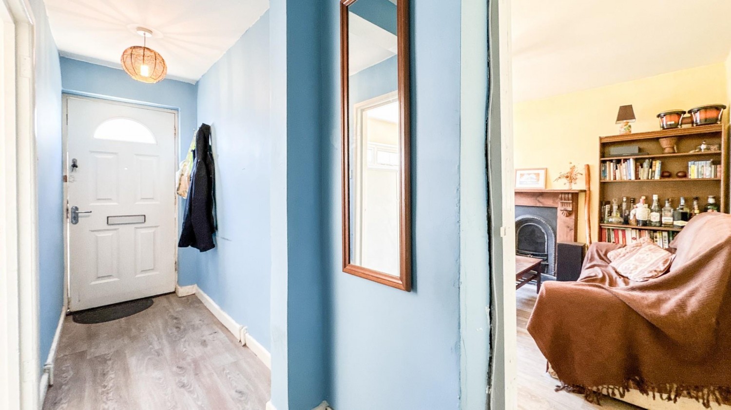 1 bedroom Flat for sale in Hill Avenue, Victoria Park, BS3 4SN