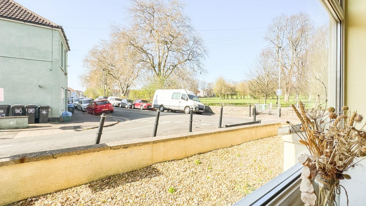 Hill Avenue, Victoria Park, BS3 4SN