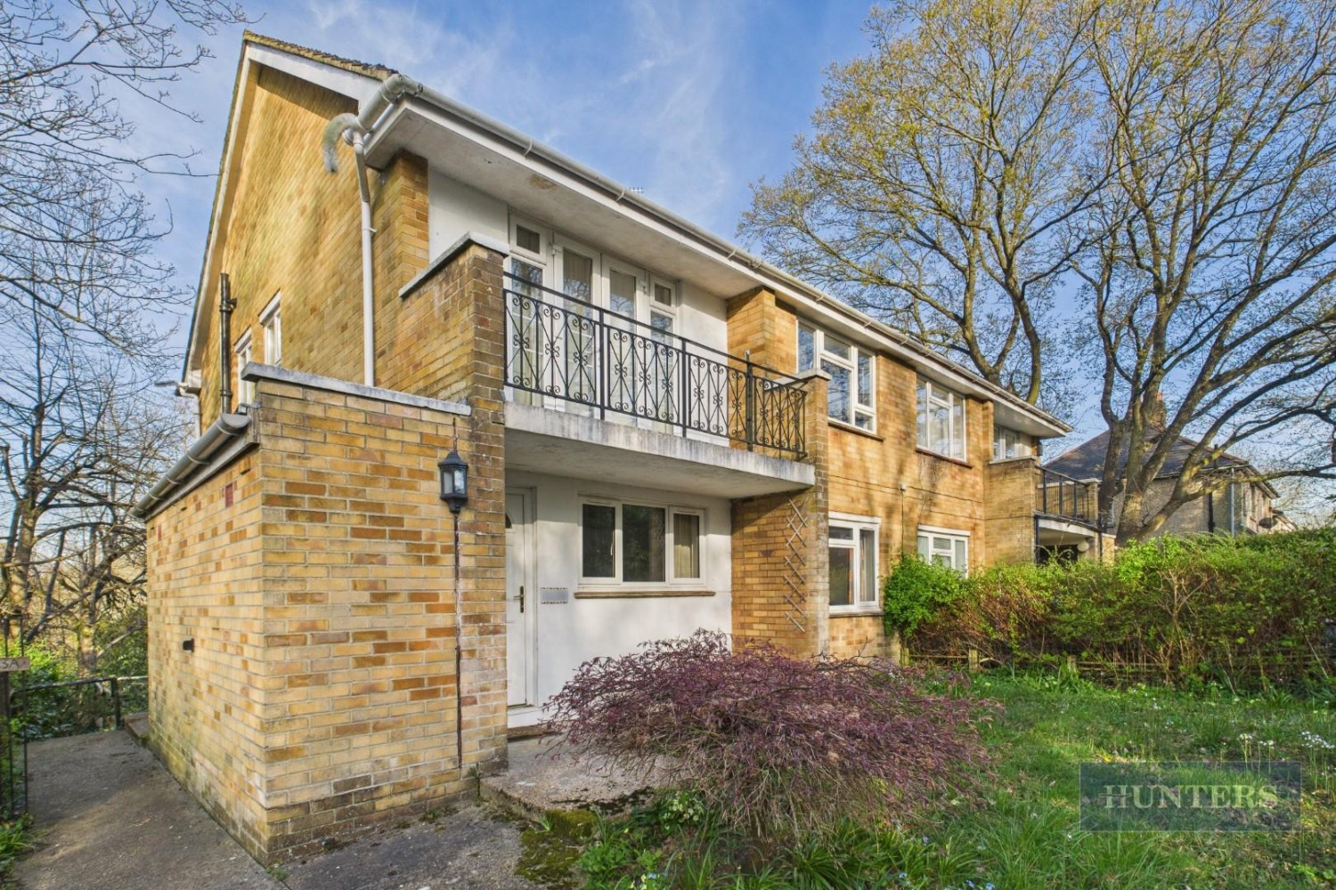 Copperfield Road, Southampton
