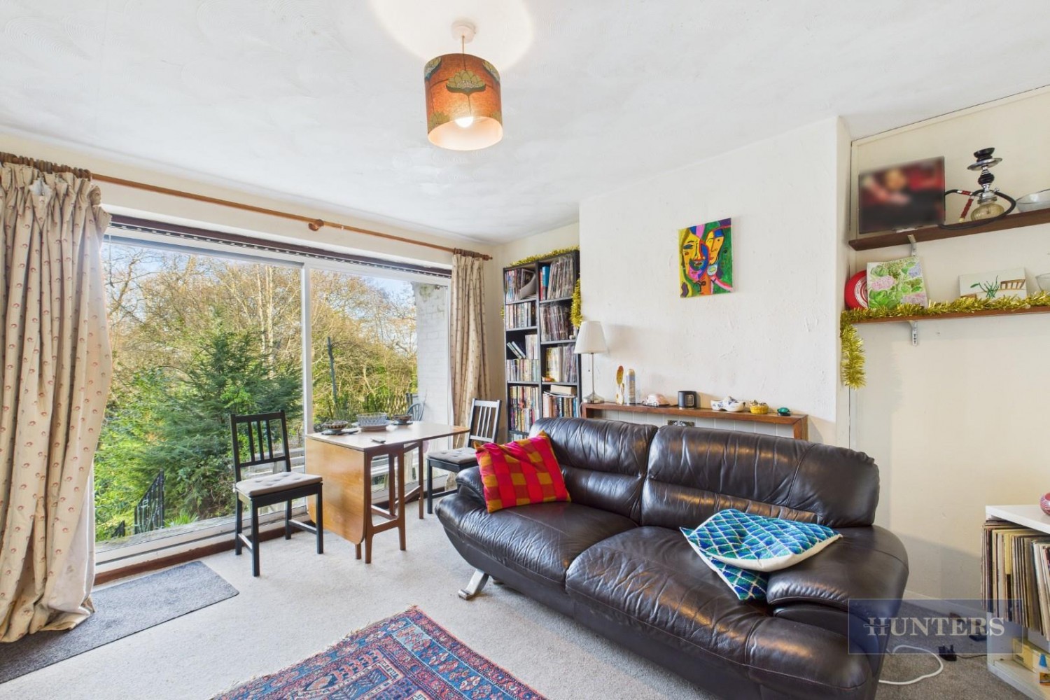 Copperfield Road, Southampton