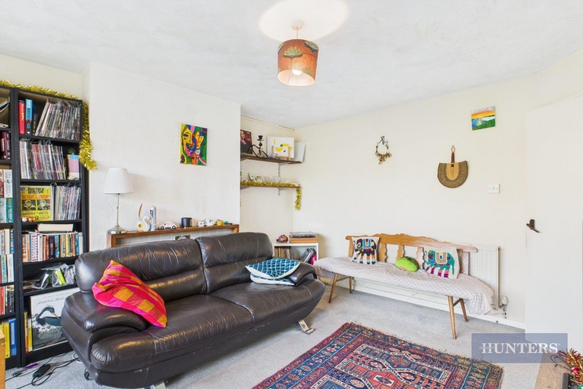 Copperfield Road, Southampton