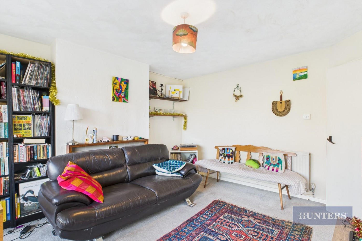 Copperfield Road, Southampton