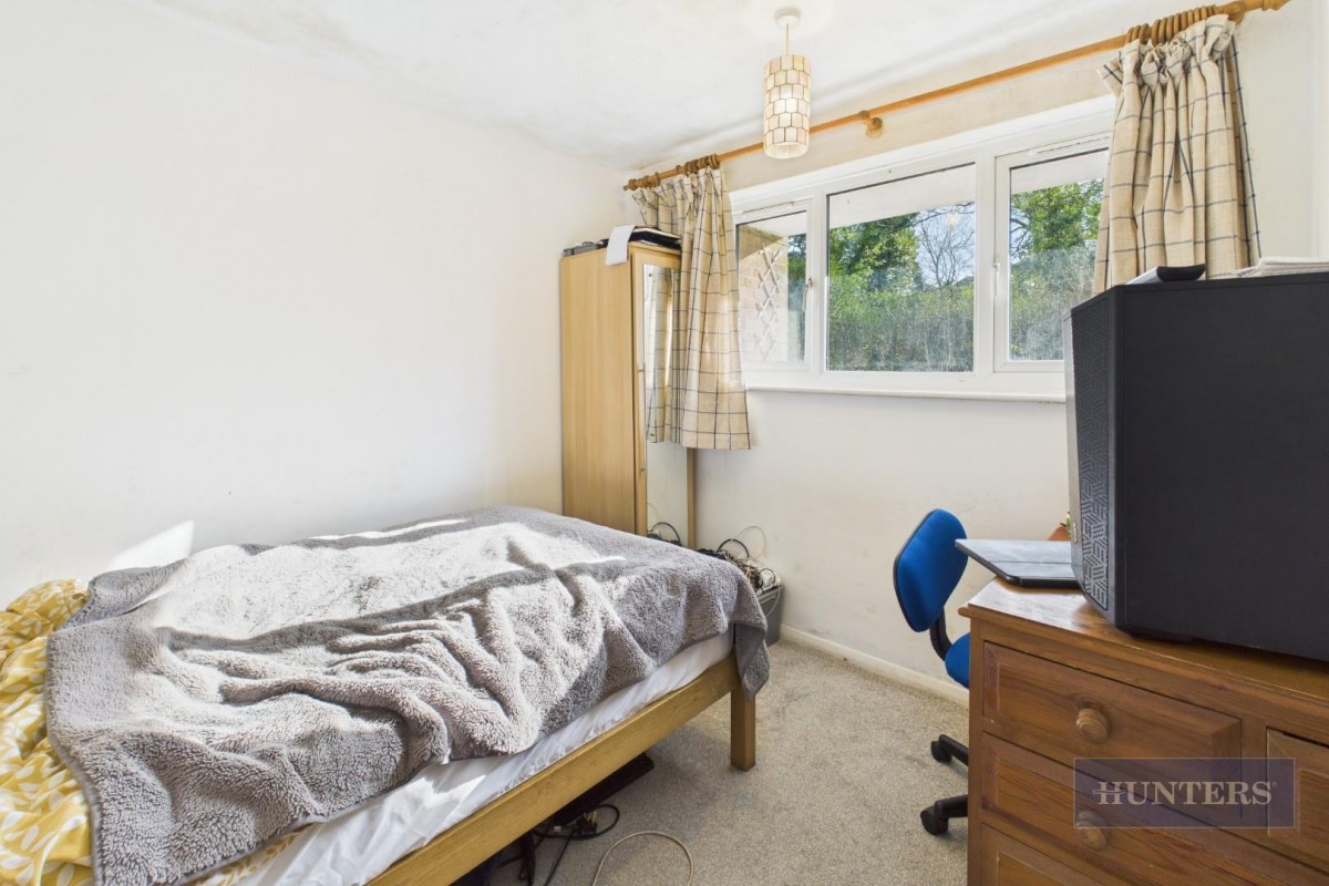 Copperfield Road, Southampton