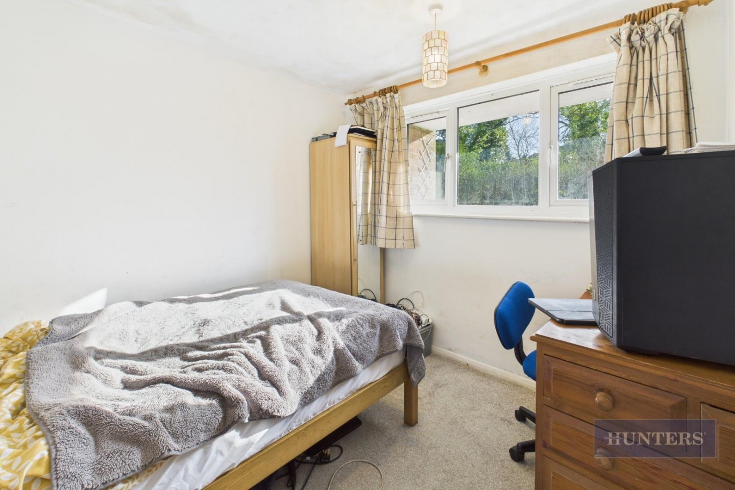 Copperfield Road, Southampton