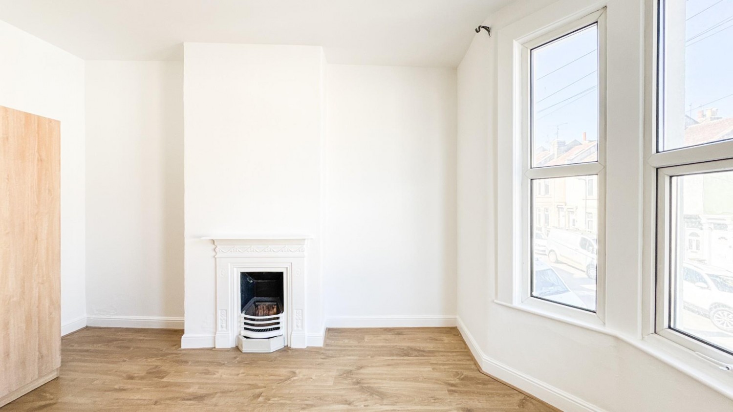 Hall Street, Bedminster, Bristol, BS3 5PN