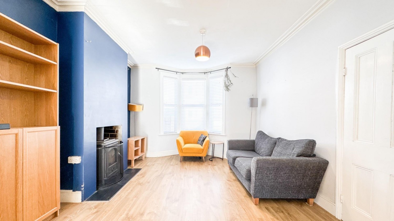 Hall Street, Bedminster, Bristol, BS3 5PN
