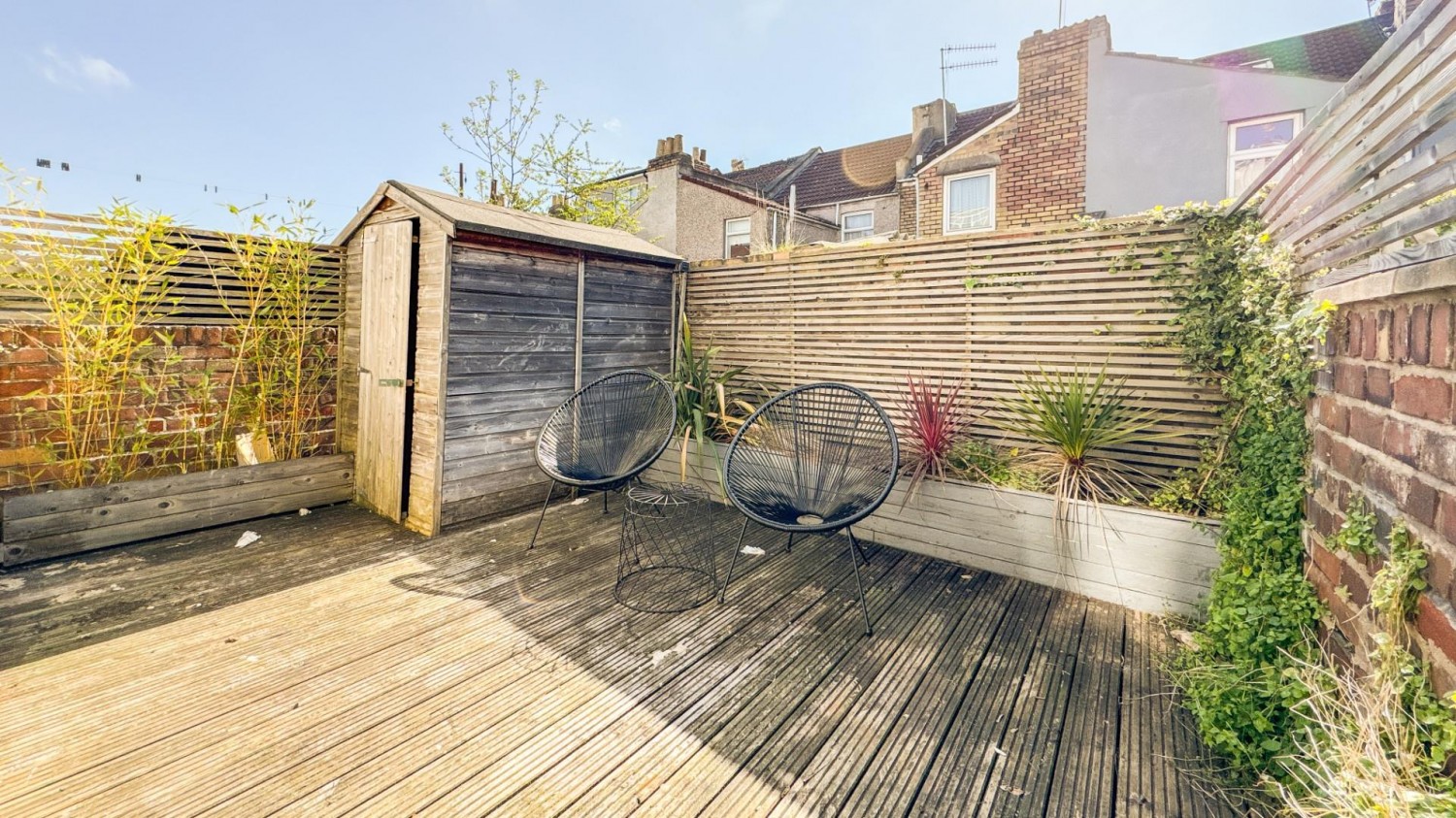 Hall Street, Bedminster, Bristol, BS3 5PN