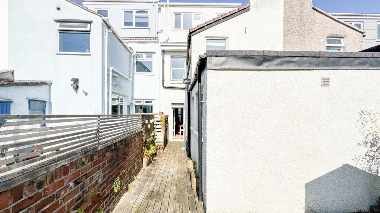 Hall Street, Bedminster, Bristol, BS3 5PN