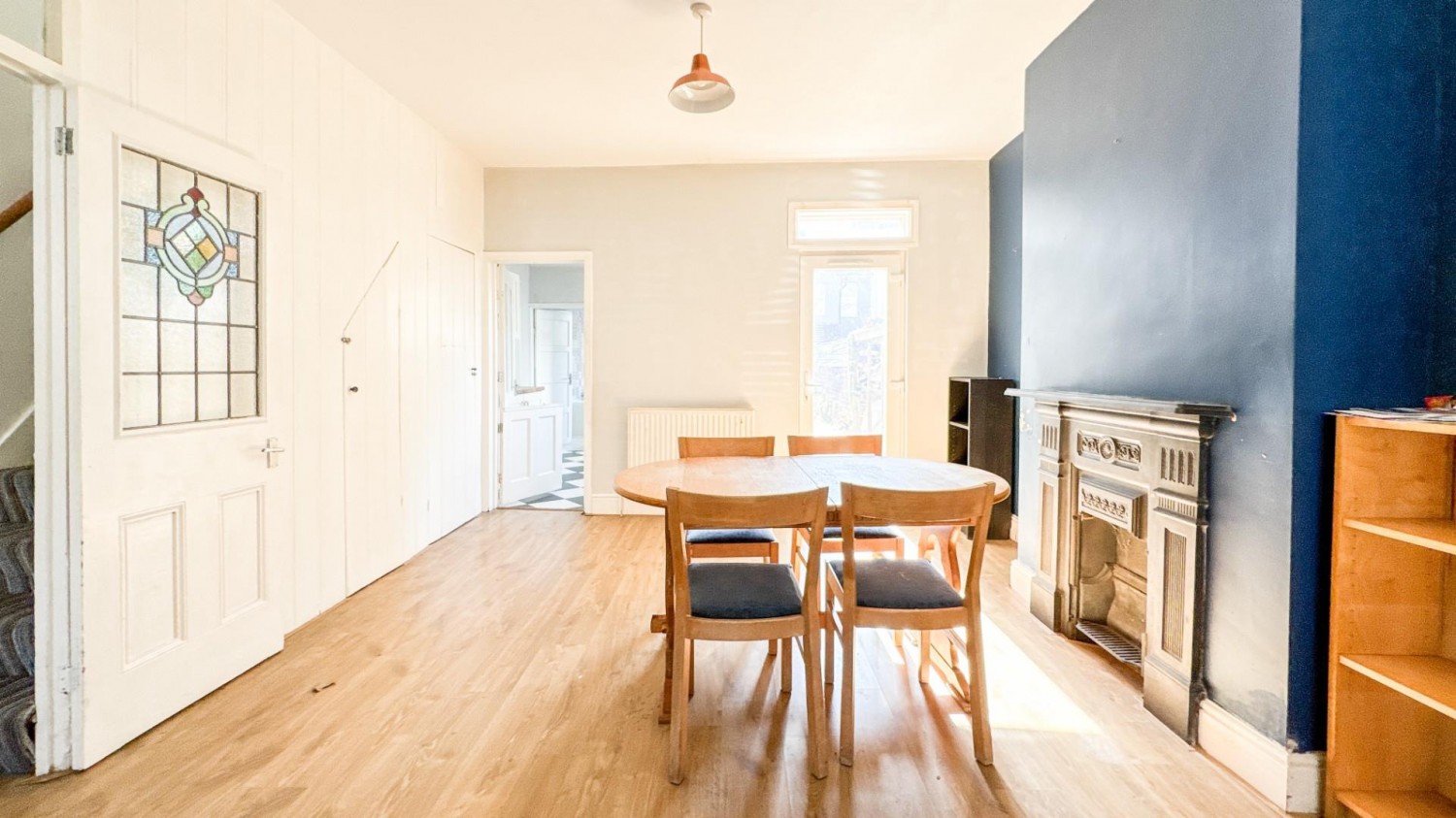 Hall Street, Bedminster, Bristol, BS3 5PN