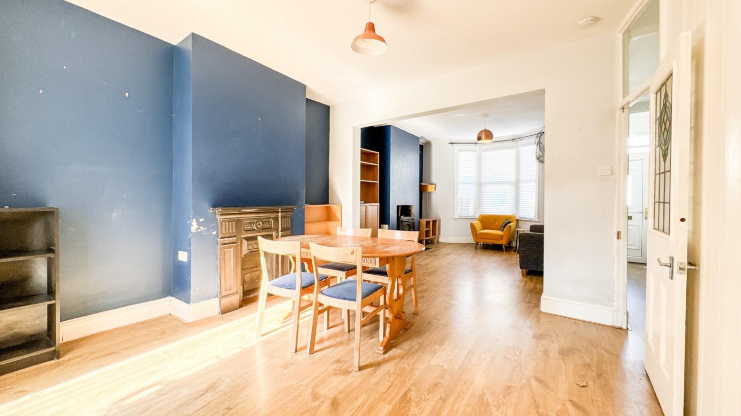 Hall Street, Bedminster, Bristol, BS3 5PN