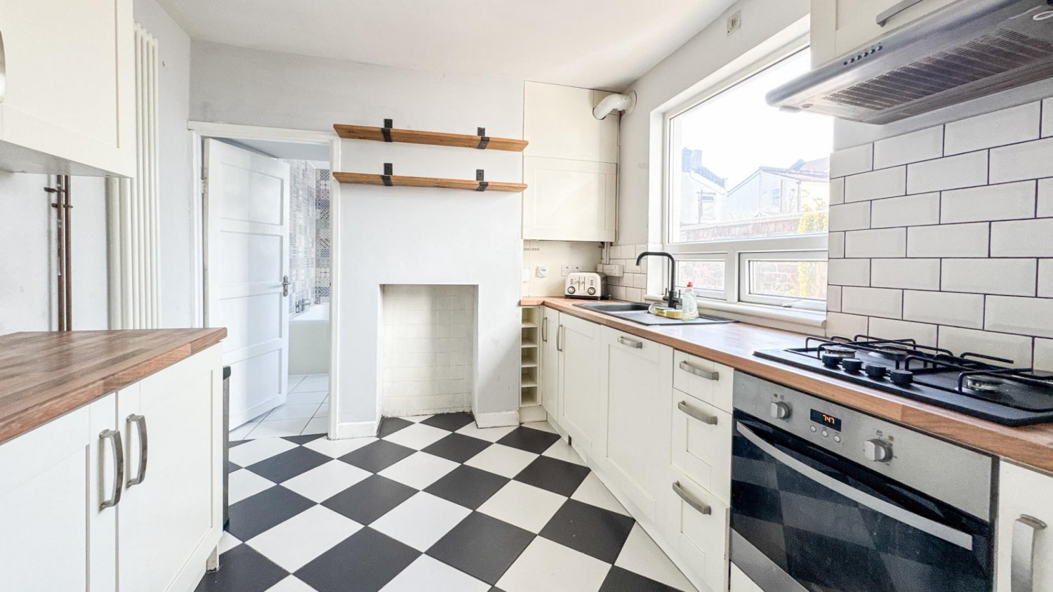Hall Street, Bedminster, Bristol, BS3 5PN