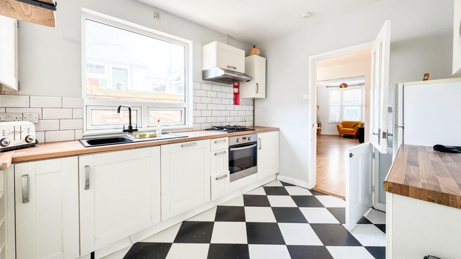 Hall Street, Bedminster, Bristol, BS3 5PN