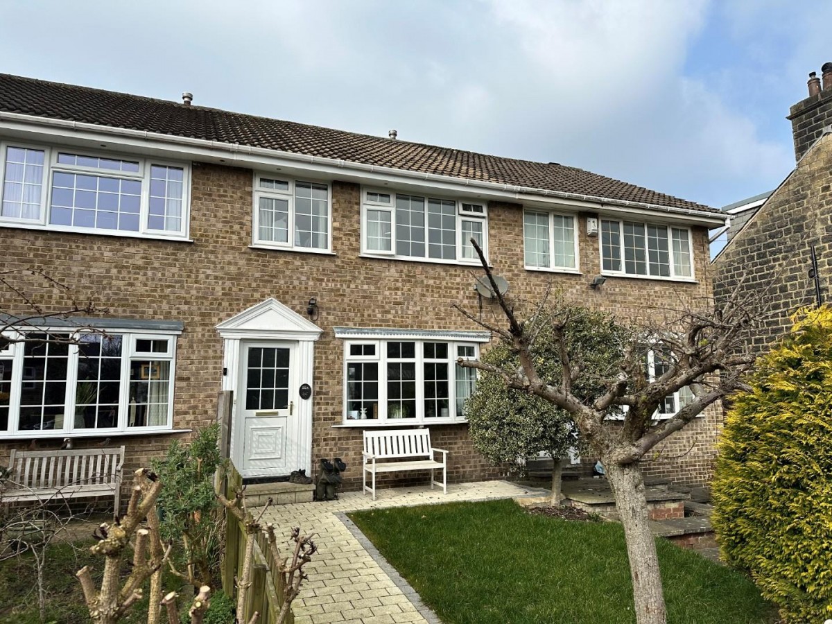 Farnley Road, Menston, Ilkley