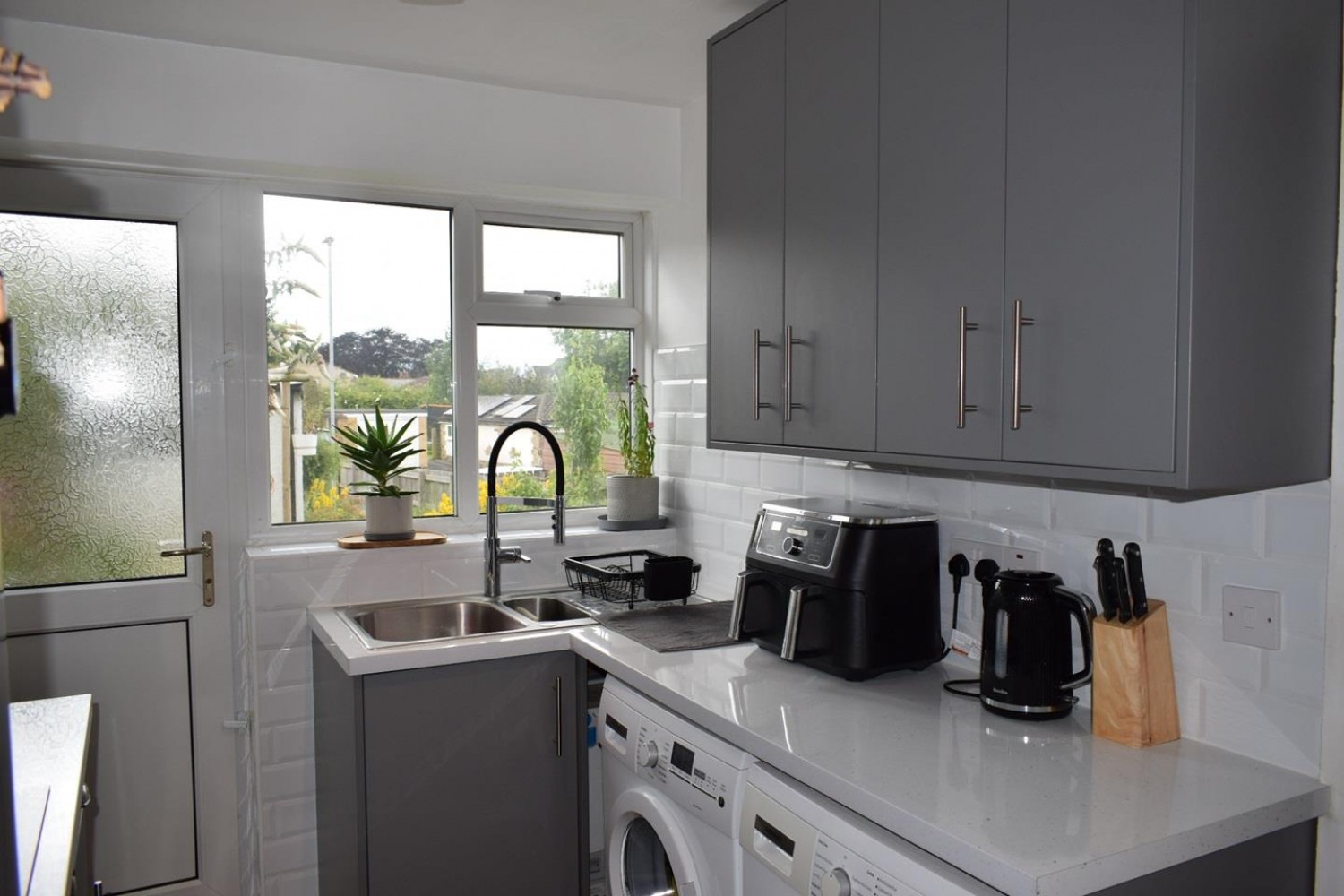 Farnley Road, Menston, Ilkley