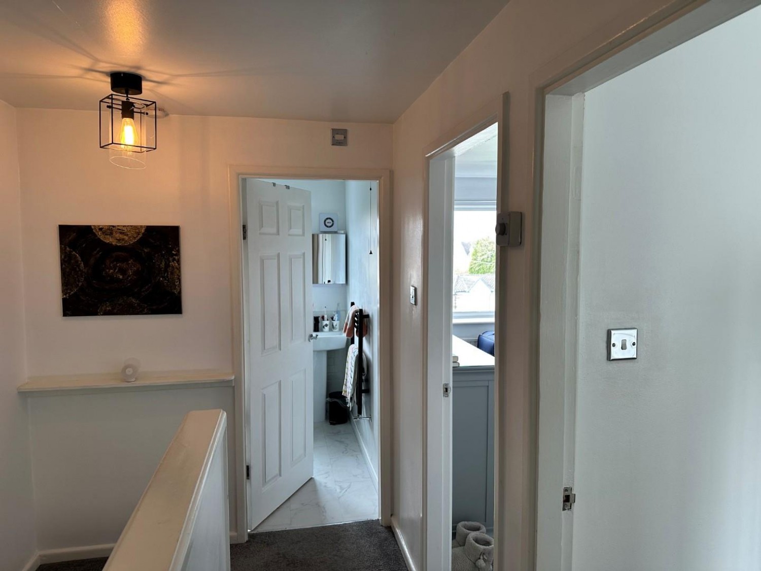 Farnley Road, Menston, Ilkley