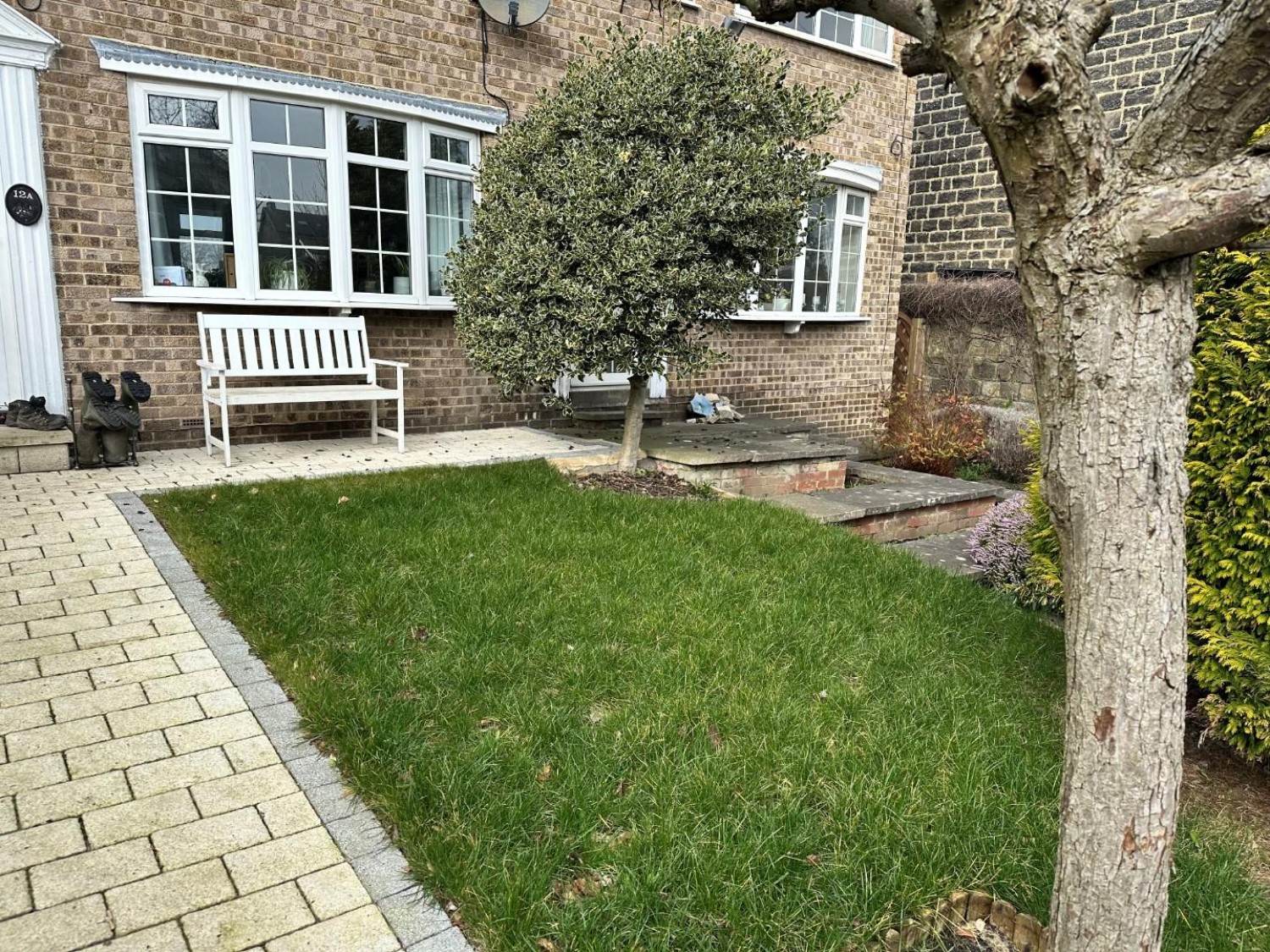 Farnley Road, Menston, Ilkley
