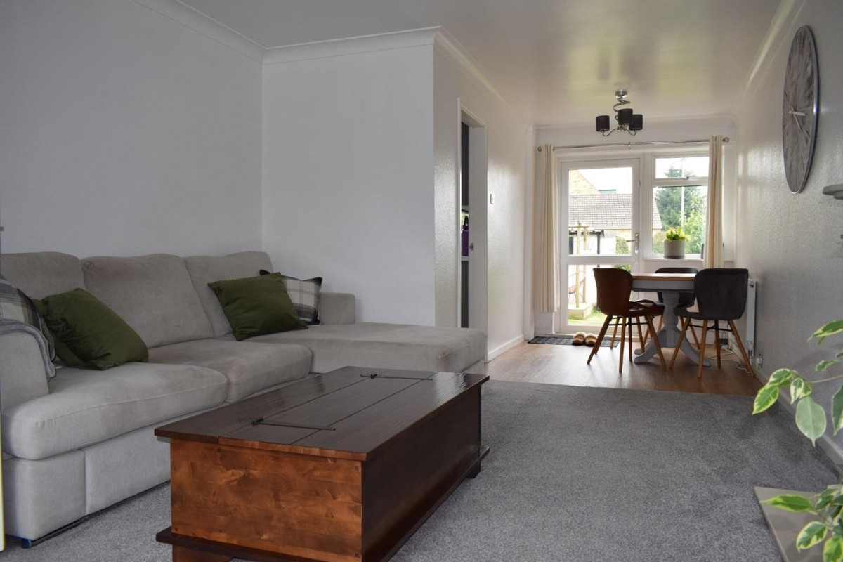 Farnley Road, Menston, Ilkley