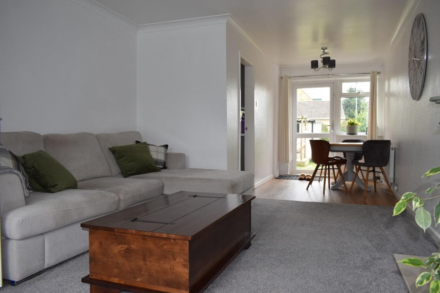 Farnley Road, Menston, Ilkley