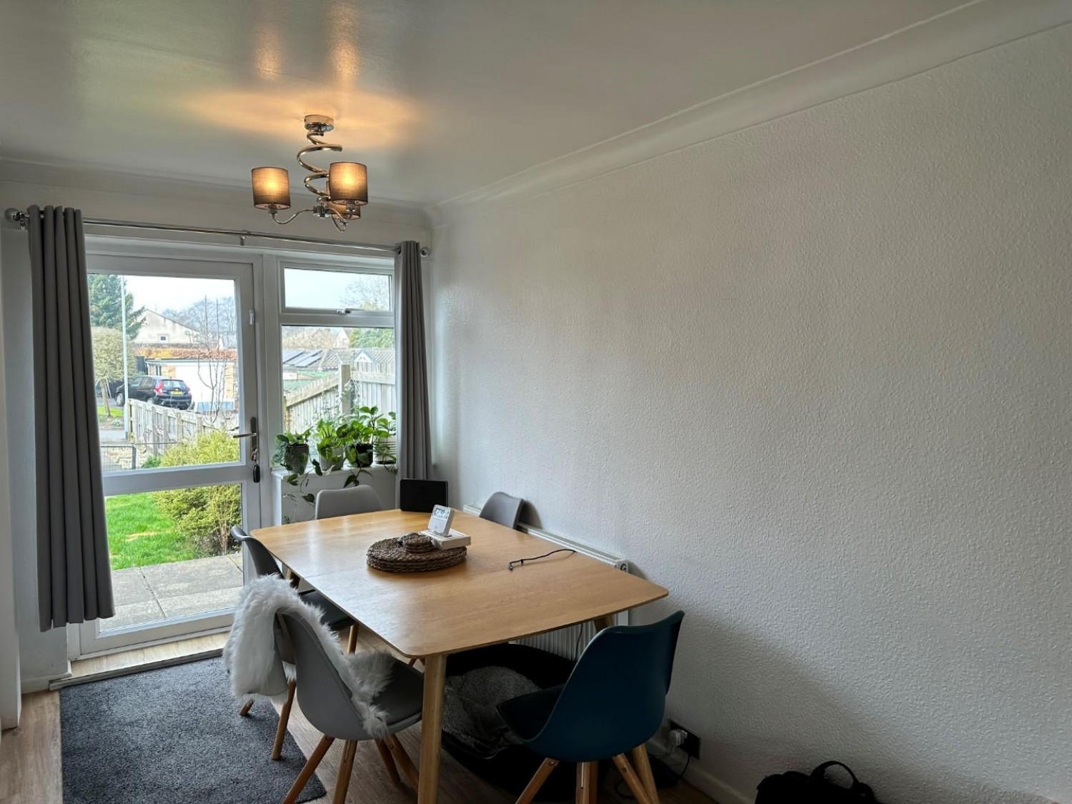 Farnley Road, Menston, Ilkley