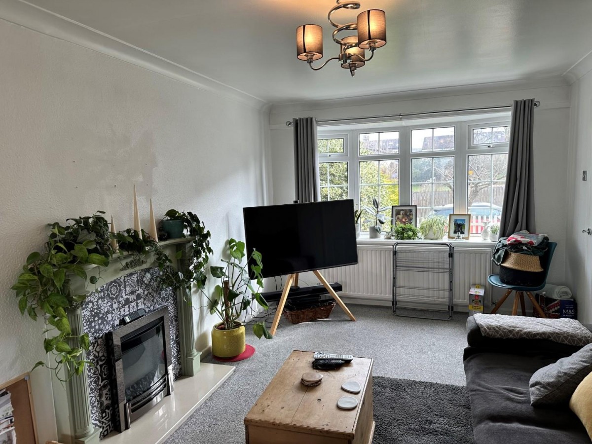Farnley Road, Menston, Ilkley