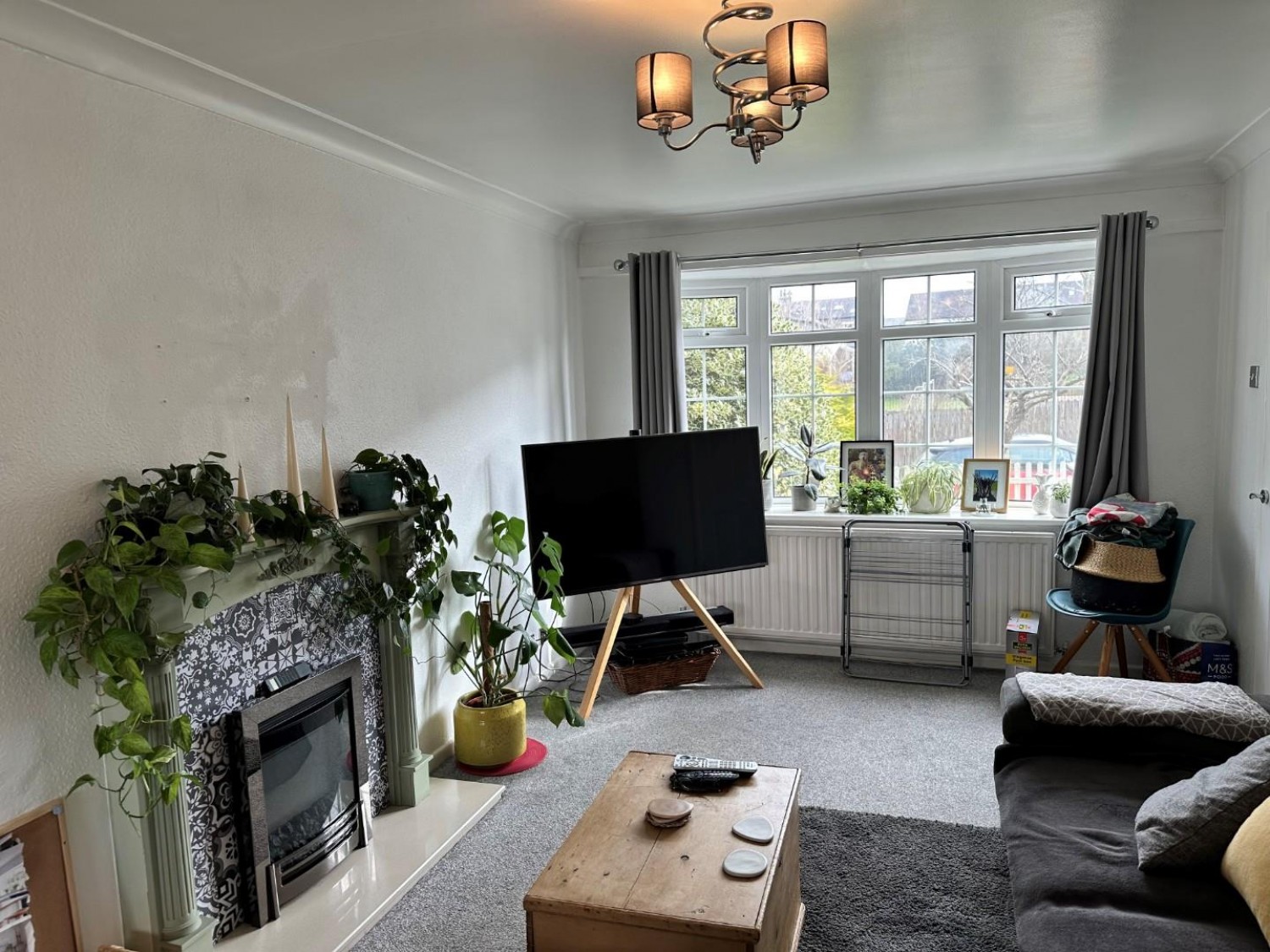 Farnley Road, Menston, Ilkley