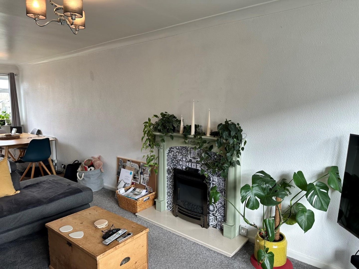Farnley Road, Menston, Ilkley